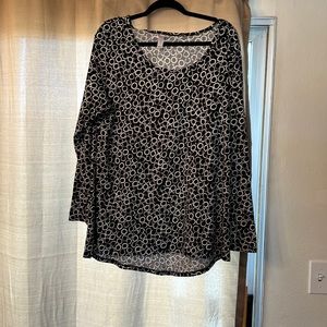 Lularoe top 3xl